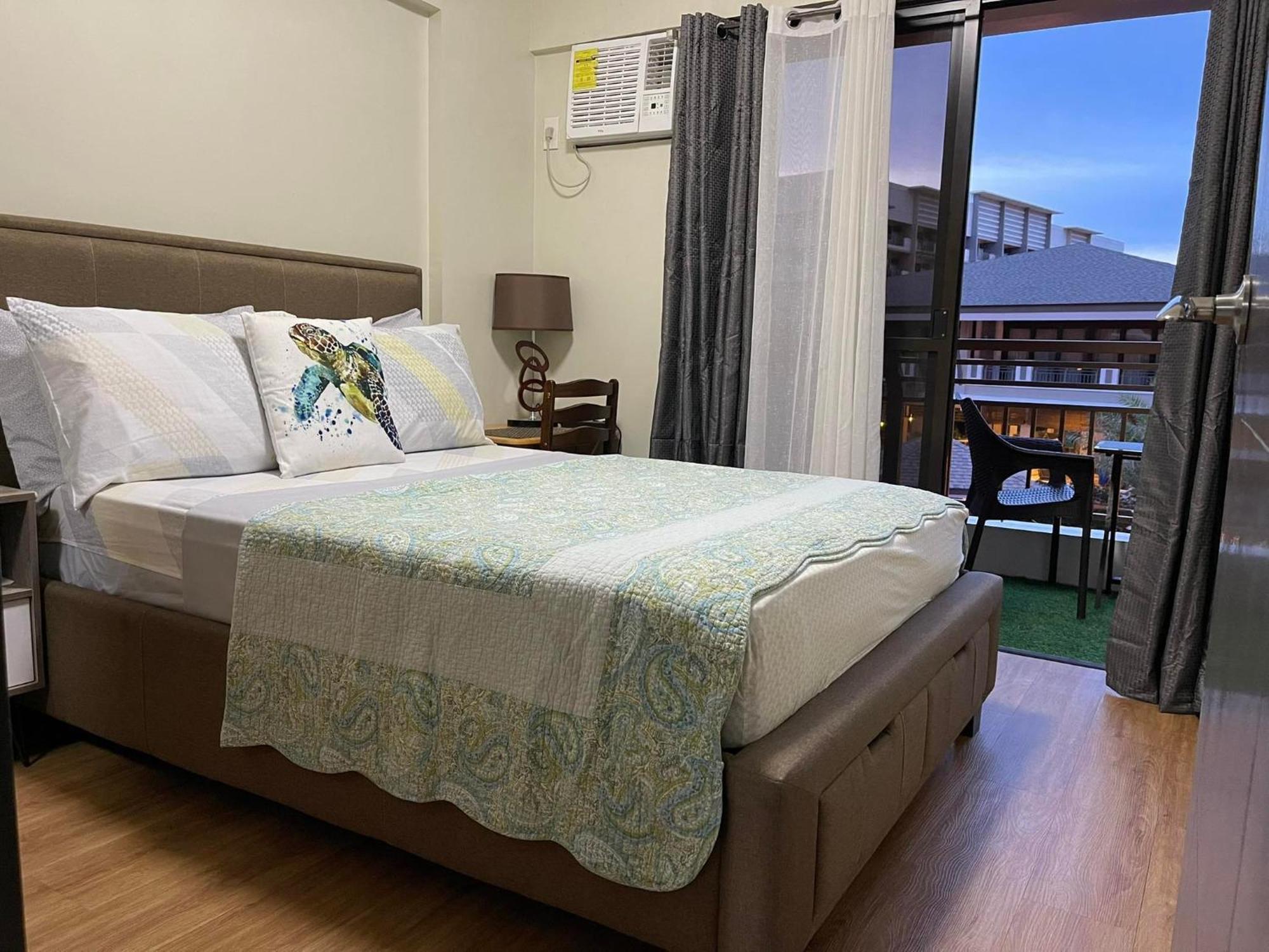 Maroy Suites At Asteria Residences Paranaque City Exterior photo